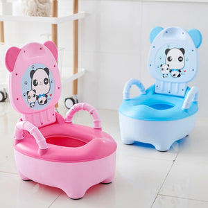 Potty Training Seat For Baby