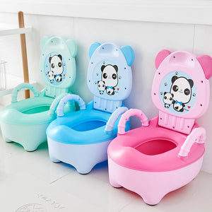 Potty Training Seat For Baby