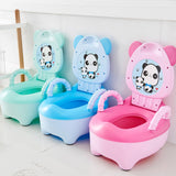 Potty Training Seat For Baby