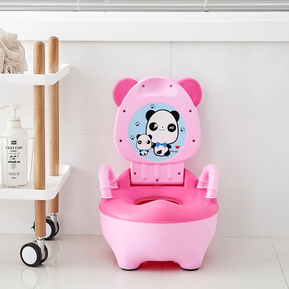 Potty Training Seat For Baby