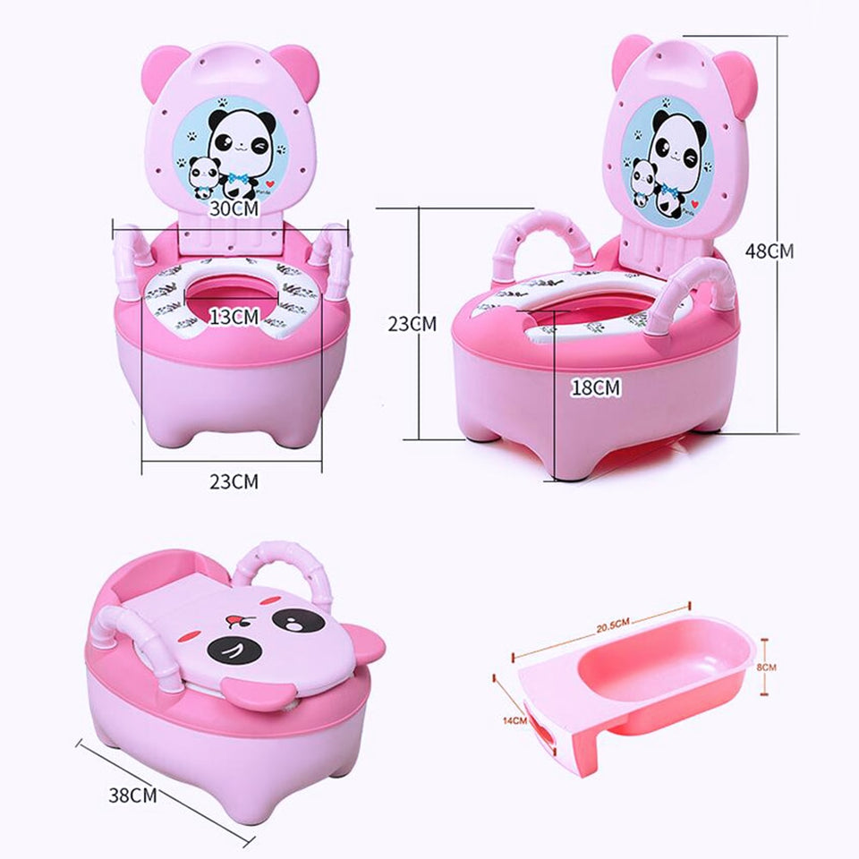 Potty Training Seat For Baby