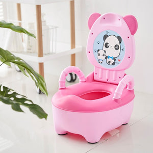 Potty Training Seat For Baby
