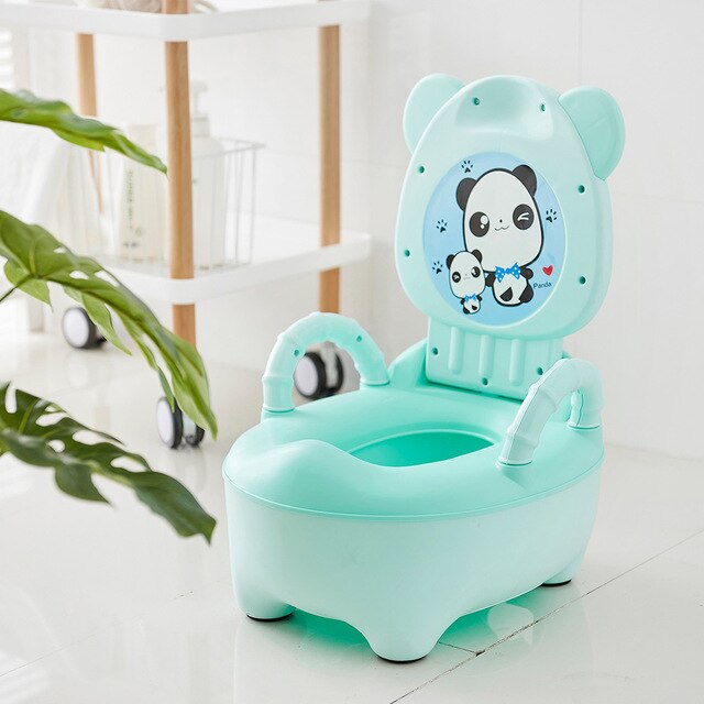 Potty Training Seat For Baby