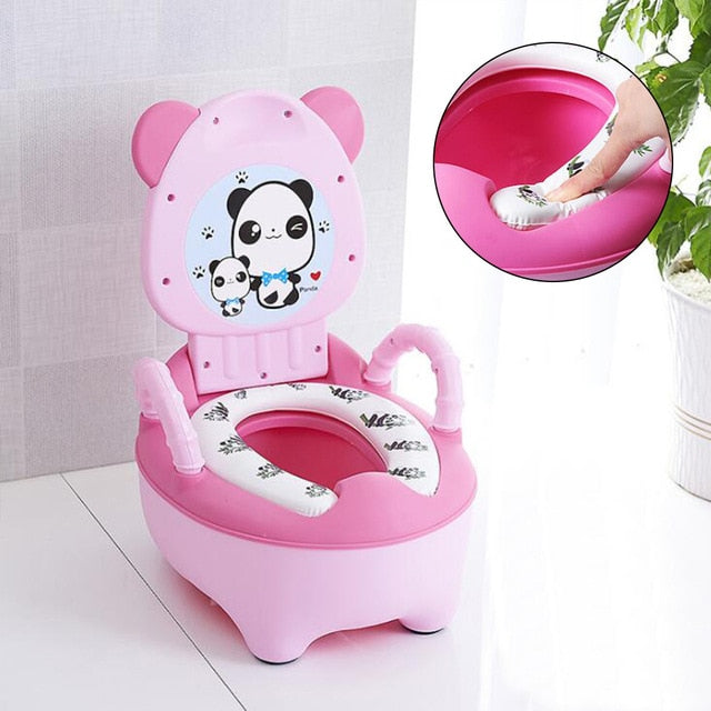 Potty Training Seat For Baby