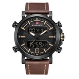 New Men's Fashion Sport Watch