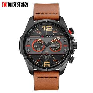 New Sport Watch For Men