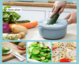 Vegetable Slicer Peeler