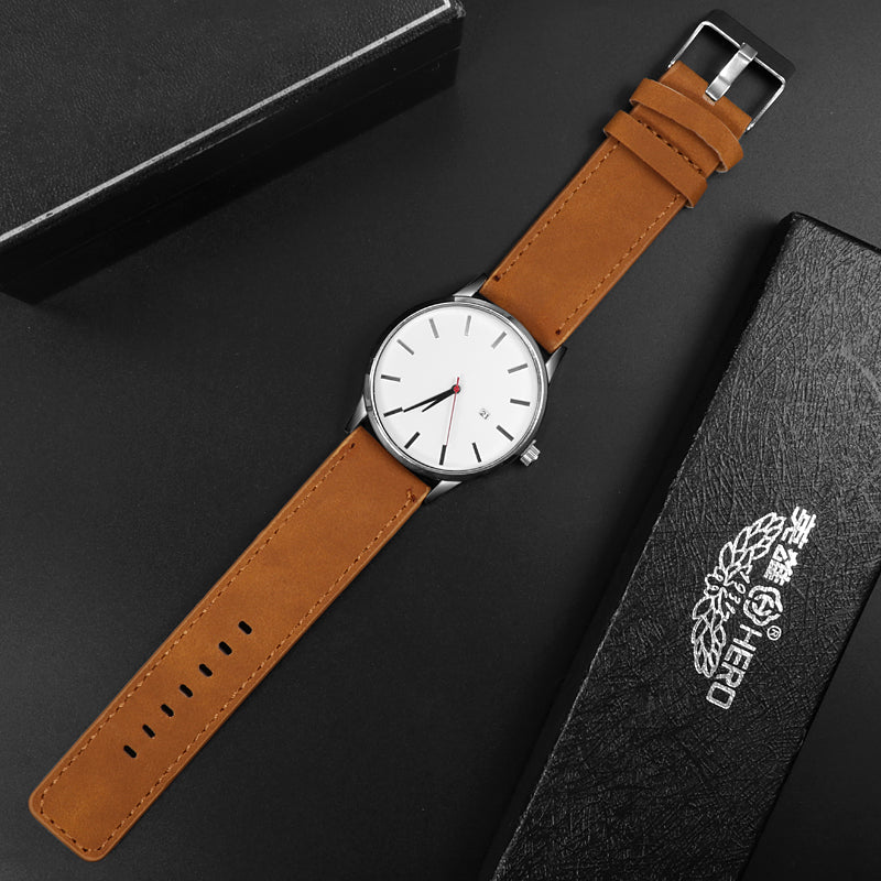 Sport Men Quartz Watch