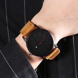 Sport Men Quartz Watch