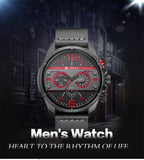 New Sport Watch For Men