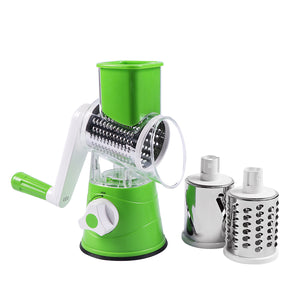 Manual Vegetable Cutter Slicer