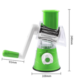 Manual Vegetable Cutter Slicer