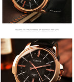 Luxury Business Men Watch