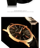 Luxury Business Men Watch