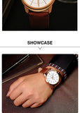 Luxury Business Men Watch