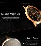 Luxury Business Men Watch