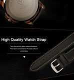 Luxury Business Men Watch