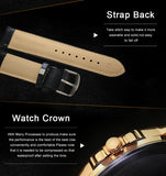 Luxury Business Men Watch