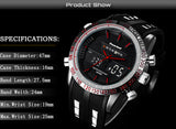 Luxury Brand Watch For Men