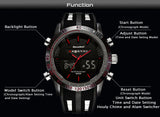 Luxury Brand Watch For Men