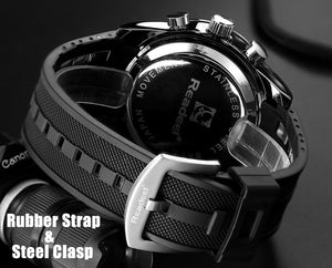 Luxury Brand Watch For Men