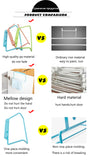 Cupboard Hanger Shelf For Kitchen