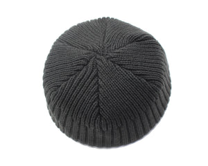 Winter Beanies Men Knitted Caps