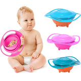 Baby Tableware Feeding Bowl