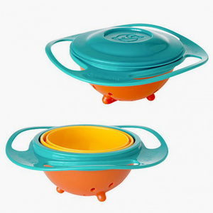 Baby Tableware Feeding Bowl