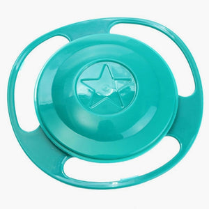 Baby Tableware Feeding Bowl