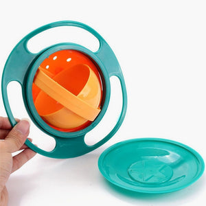 Baby Tableware Feeding Bowl