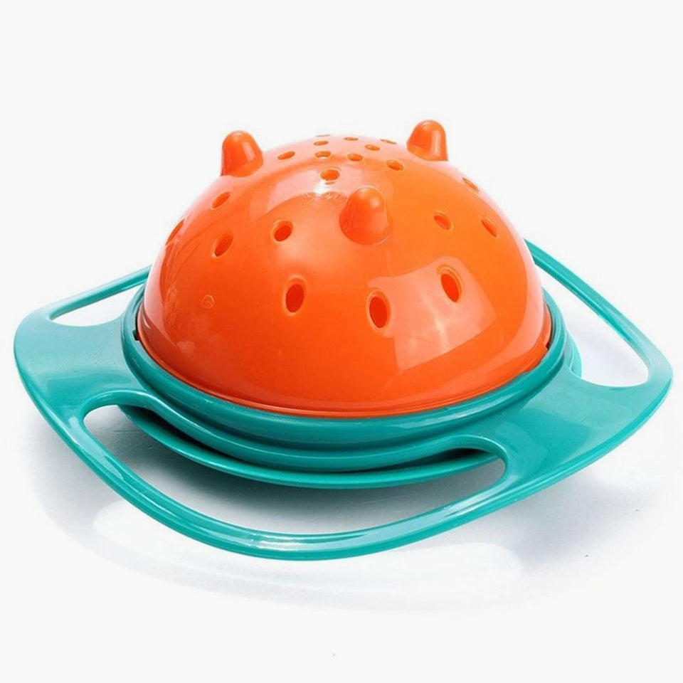 Baby Tableware Feeding Bowl