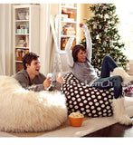 Bean Bag Lounger Cover