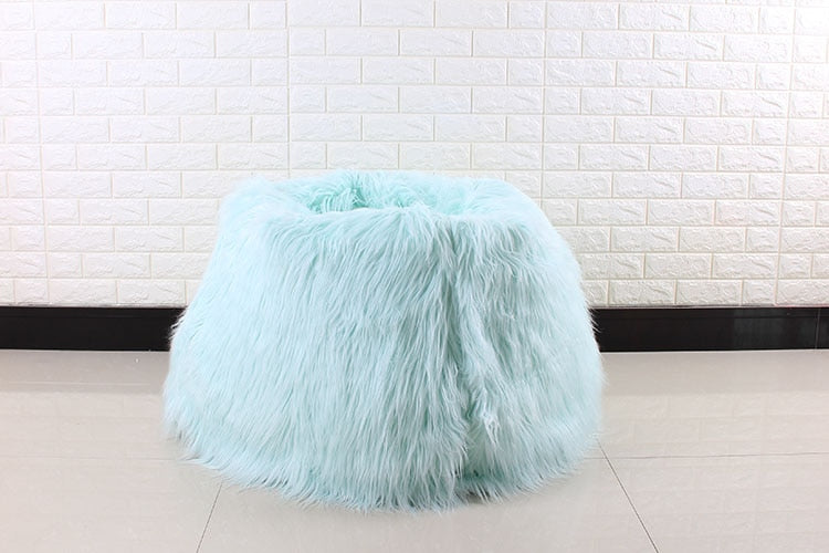 Bean Bag Lounger Cover