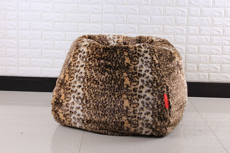 Bean Bag Lounger Cover