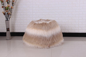 Bean Bag Lounger Cover