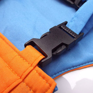 Safe keeper baby harness belt