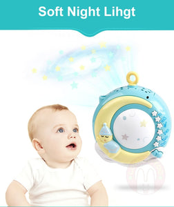 Baby Mobiles Rattles Bed Bell