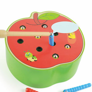 BABY WOODEN EDUCATIONAL TOYS