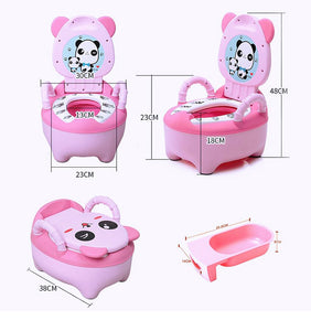 Potty Training Seat For Baby