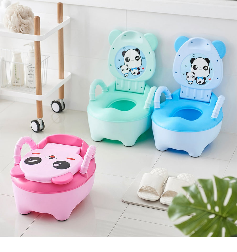 Potty Training Seat For Baby