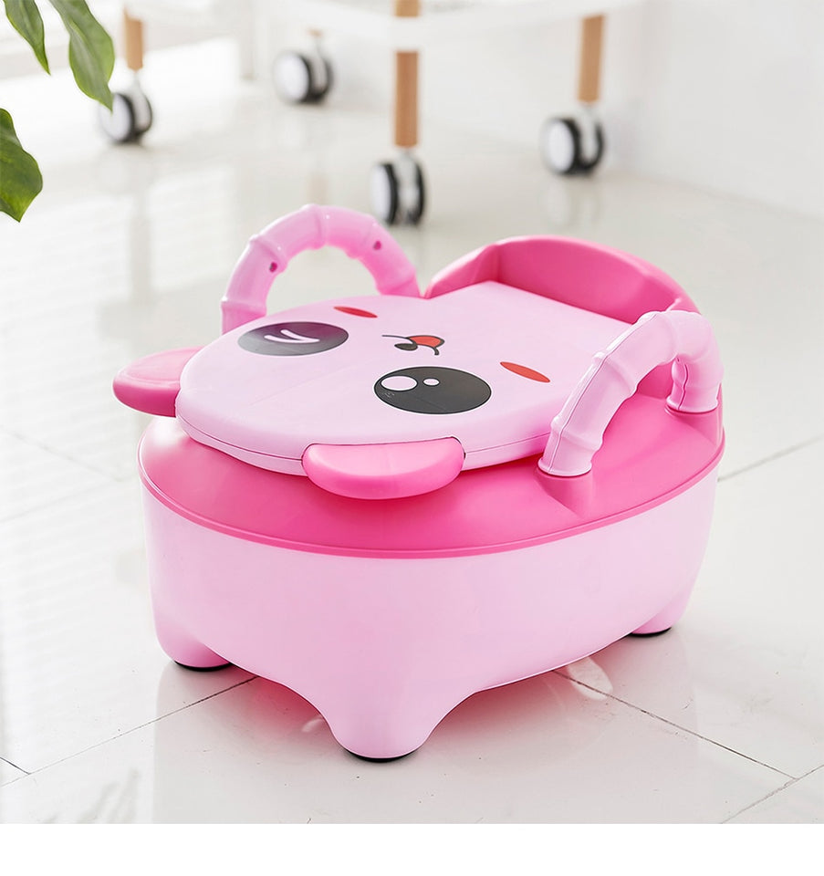 Potty Training Seat For Baby