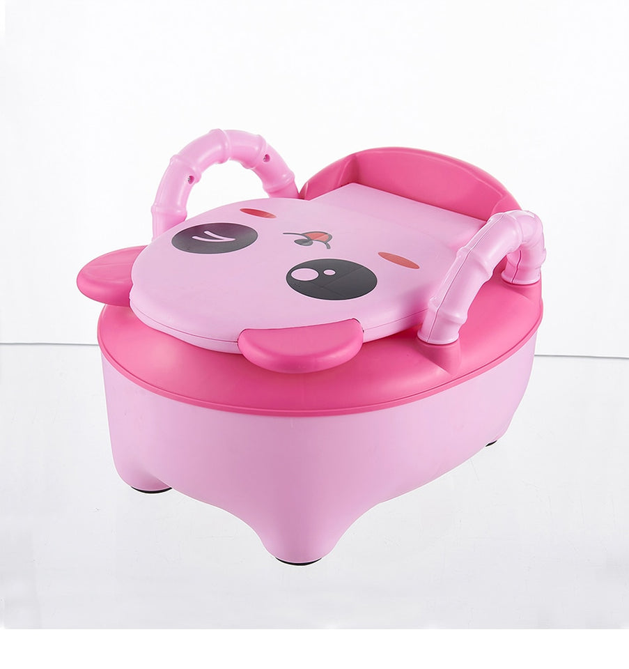 Potty Training Seat For Baby