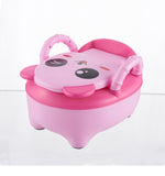 Potty Training Seat For Baby
