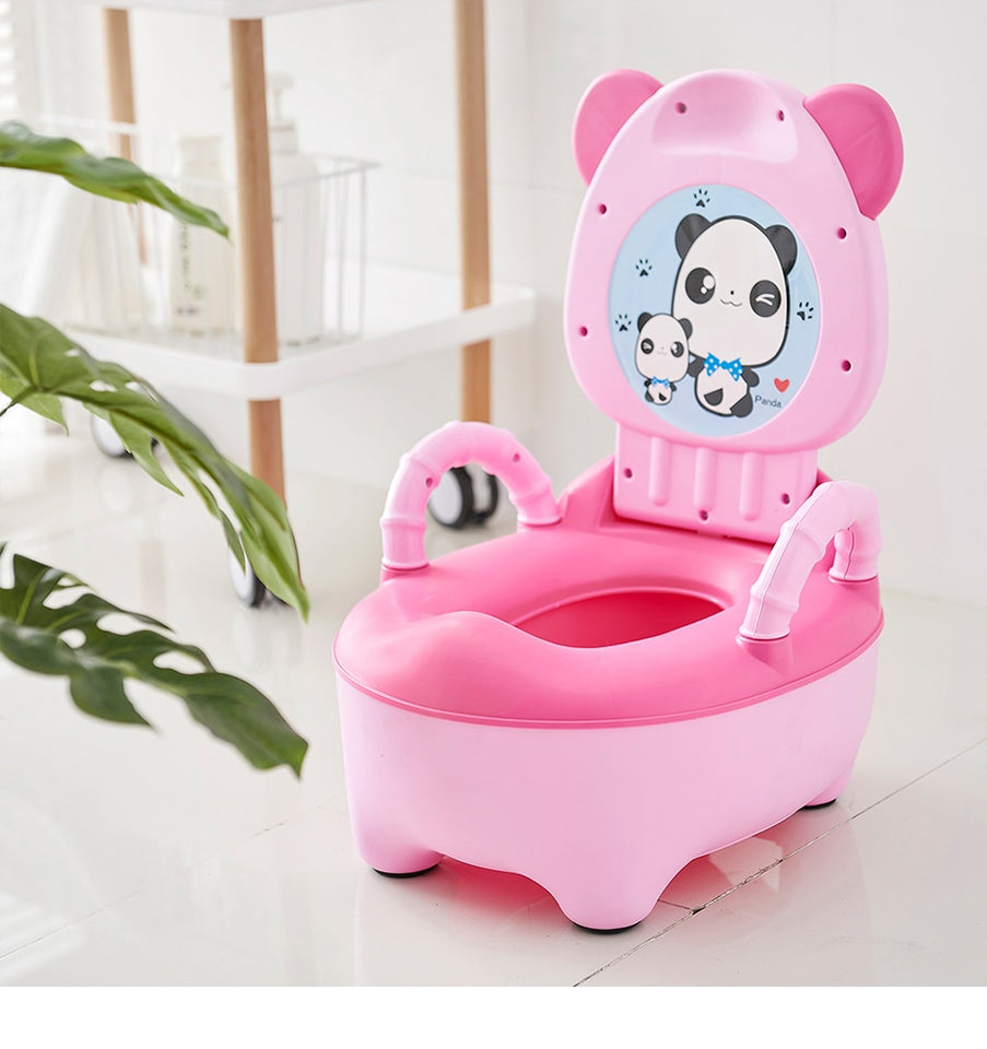 Potty Training Seat For Baby