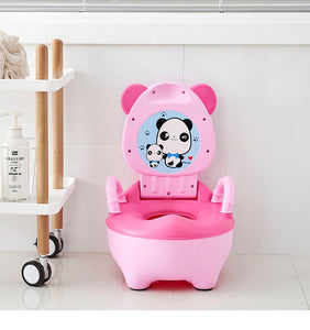 Potty Training Seat For Baby