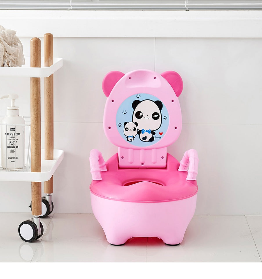 Potty Training Seat For Baby