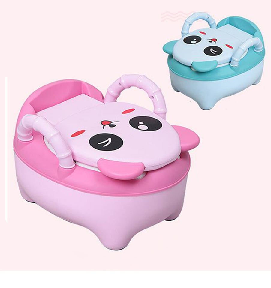 Potty Training Seat For Baby