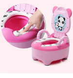 Potty Training Seat For Baby