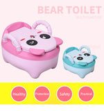 Potty Training Seat For Baby